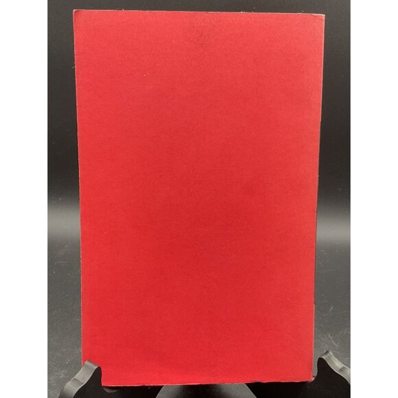 Vintage Crime Wave Signed By James Ellroy Uncorrected Proof Paperback 1999 EUC - Picture 2 of 8